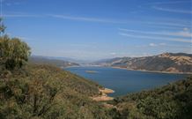 Calurla Chalets And Cottages - Holiday Jervis Bay 0