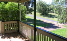 Leslie Cottage - Holiday Jervis Bay 2