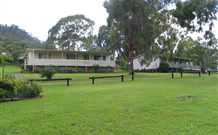 Leslie Cottage - Holiday Jervis Bay 1