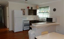 Leslie Cottage - Holiday Jervis Bay 4