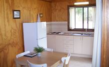 Lake Tabourie Holiday Park - Holiday Jervis Bay 0