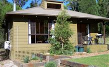 Lake Tabourie Holiday Park - Holiday Jervis Bay 1