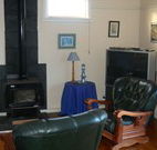 The Poplars Glen Davis s - Holiday Jervis Bay