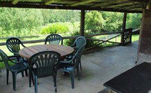 Valleydale Cottage Byron Bay Hinterland - Holiday Jervis Bay 5