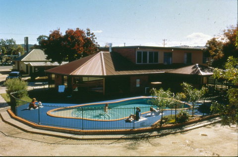 Albury-Wodonga YHA - Holiday Jervis Bay 0