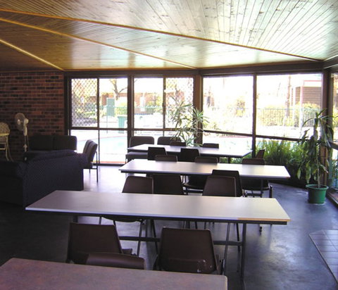Albury-Wodonga YHA - Holiday Jervis Bay 4