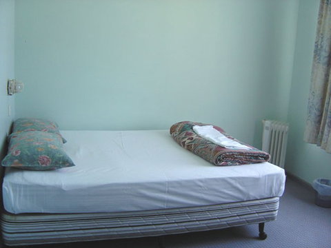 Albury-Wodonga YHA - Holiday Jervis Bay 3
