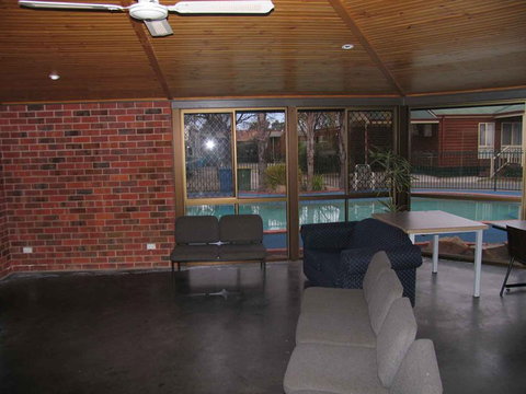 Albury-Wodonga YHA - Holiday Jervis Bay 6