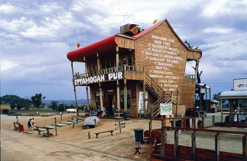Albury-Wodonga YHA - Holiday Jervis Bay 8