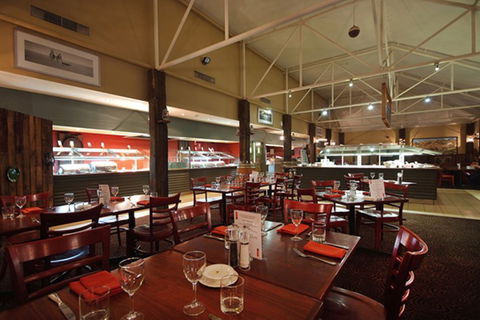 Ayers Rock - Outback Pioneer Lodge - Holiday Jervis Bay 7