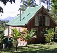 Calurla Chalets And Cottages - Holiday Jervis Bay 3