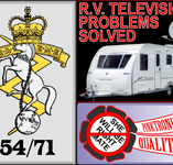 PinkTronix-RV TV Specialist - Holiday Jervis Bay