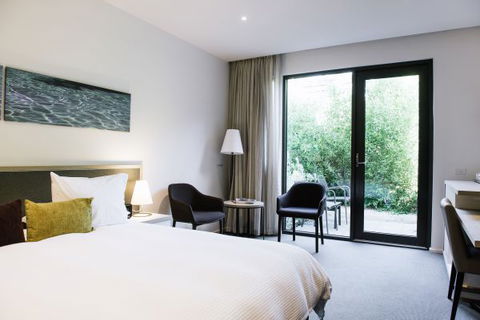 Flinders Hotel - Holiday Jervis Bay 1