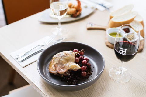 Flinders Hotel - Holiday Jervis Bay 3