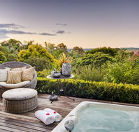 Gaia Retreat and Spa - Holiday Jervis Bay