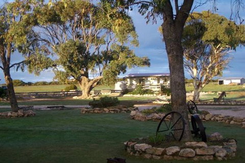 Coodlie Park - Port Kenny - Venus Bay - Holiday Jervis Bay 0