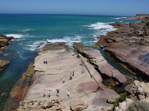 Coodlie Park - Port Kenny - Venus Bay - Holiday Jervis Bay 2