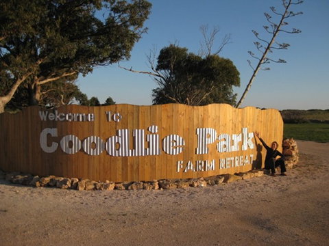 Coodlie Park - Port Kenny - Venus Bay - Holiday Jervis Bay 5
