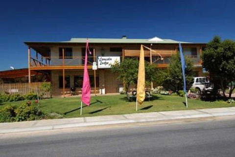 Lancelin YHA - Holiday Jervis Bay 1