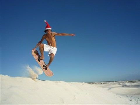 Lancelin YHA - Holiday Jervis Bay 5
