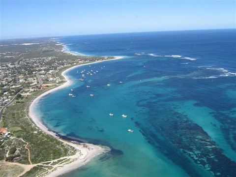 Lancelin YHA - Holiday Jervis Bay 6