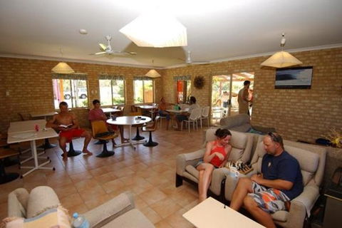Lancelin YHA - Holiday Jervis Bay 7