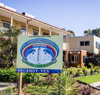 Augusta - Cape Leeuwin YHA - Holiday Jervis Bay