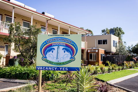 Augusta - Cape Leeuwin YHA - Holiday Jervis Bay 0