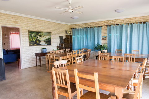 Augusta - Cape Leeuwin YHA - Holiday Jervis Bay 4