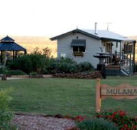 Mulanah Gardens Bed and Breakfast Cottages - Holiday Jervis Bay