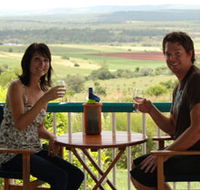 Crane Winery Bed and Breakfast - Holiday Jervis Bay