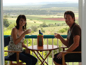 Crane Winery Bed And Breakfast - Holiday Jervis Bay 0