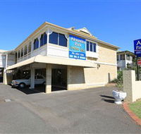 Alexandra Park Motor Inn - Holiday Jervis Bay