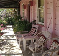 Barcaldine Blacksmiths Cottage - Holiday Jervis Bay