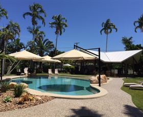 Wanderers Holiday Village - Lucinda - Holiday Jervis Bay 0