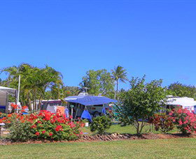 Wanderers Holiday Village - Lucinda - Holiday Jervis Bay 1