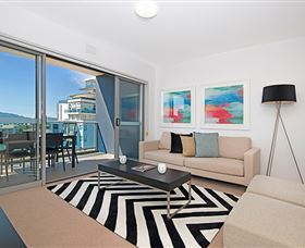 Allure Hotel And Apartments - Holiday Jervis Bay 0
