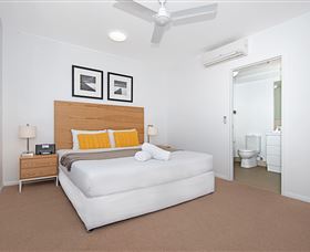 Allure Hotel And Apartments - Holiday Jervis Bay 1