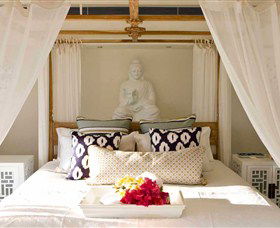 La Maison Pacifique - Holiday Jervis Bay 0