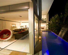La Maison Pacifique - Holiday Jervis Bay 3
