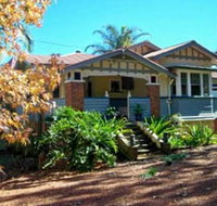 RainbowStay Nimbin - Holiday Jervis Bay