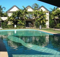 Hinchinbrook Marine Cove Resort Lucinda - Holiday Jervis Bay