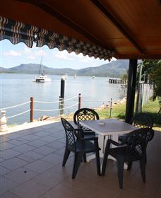 Hinchinbrook Marine Cove Resort Lucinda - Holiday Jervis Bay 1