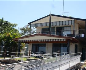 Hinchinbrook Marine Cove Resort Lucinda - Holiday Jervis Bay 2
