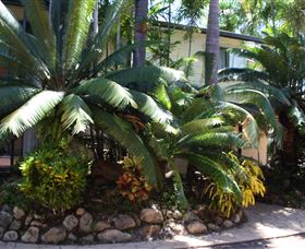 Hinchinbrook Marine Cove Resort Lucinda - Holiday Jervis Bay 3