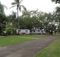 Palm Tree Caravan Park - Holiday Jervis Bay