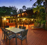 Wait A While Daintree - Holiday Jervis Bay