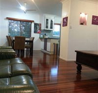 Mackay Holiday Home - Holiday Jervis Bay