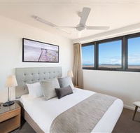 Direct Hotels - Pacific Sands - Holiday Jervis Bay