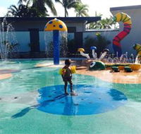 BIG4 Mackay Marine Tourist Park - Holiday Jervis Bay